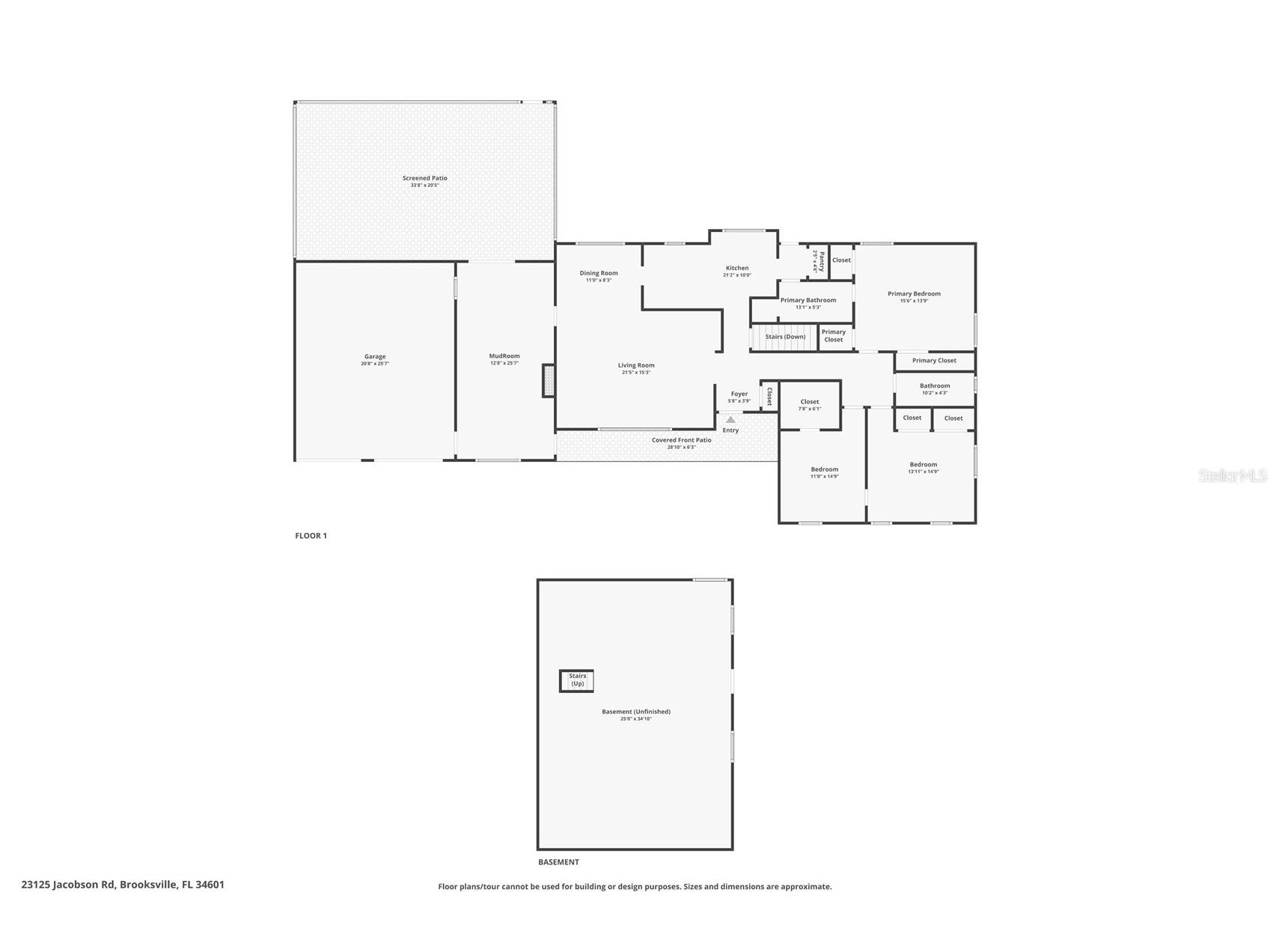 23125 Jacobson Road Brooksville FL 34601 TB8493240 image69