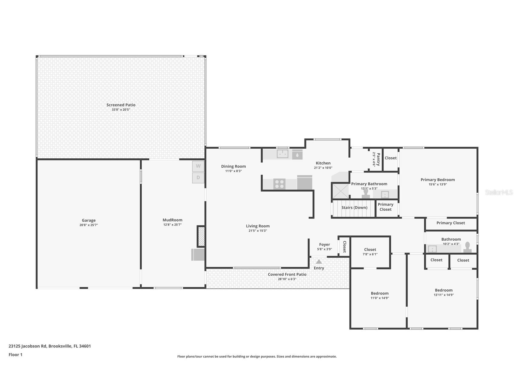23125 Jacobson Road Brooksville FL 34601 TB8493240 image70