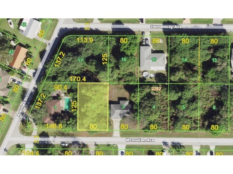 23128 Mcmullen Avenue Port Charlotte FL 33980 S5051991 image1