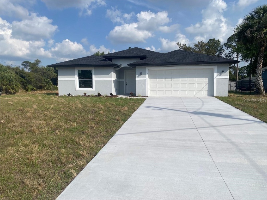 2313 Allsup Terrace North Port FL 34286 A4674051 image1