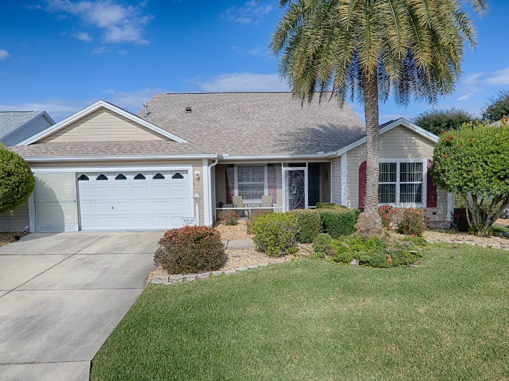 2313 Ambler Circle The Villages FL 32162 G5077080 image1