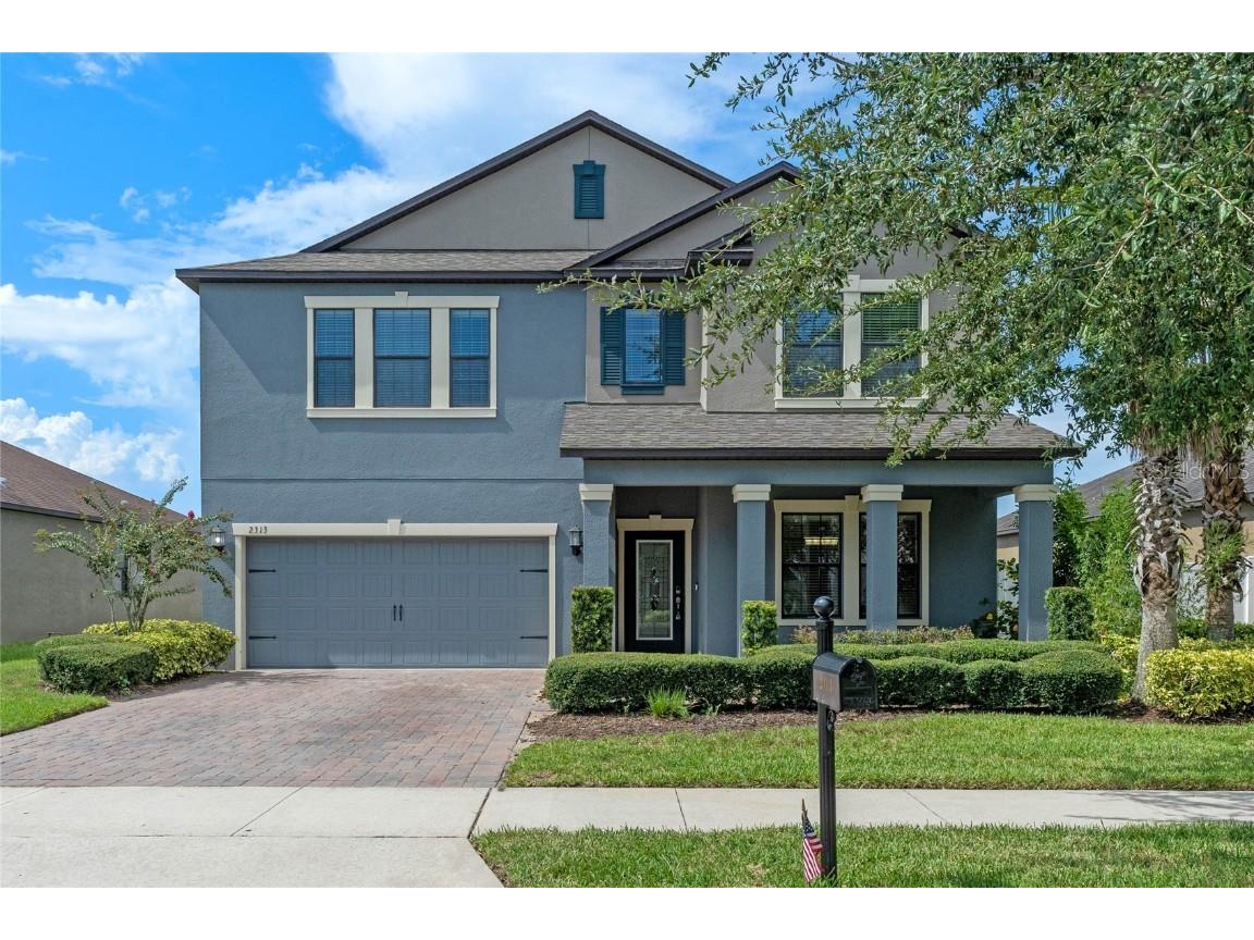 2313 Aurelius Drive Winter Garden FL 34787 O6134124 image1