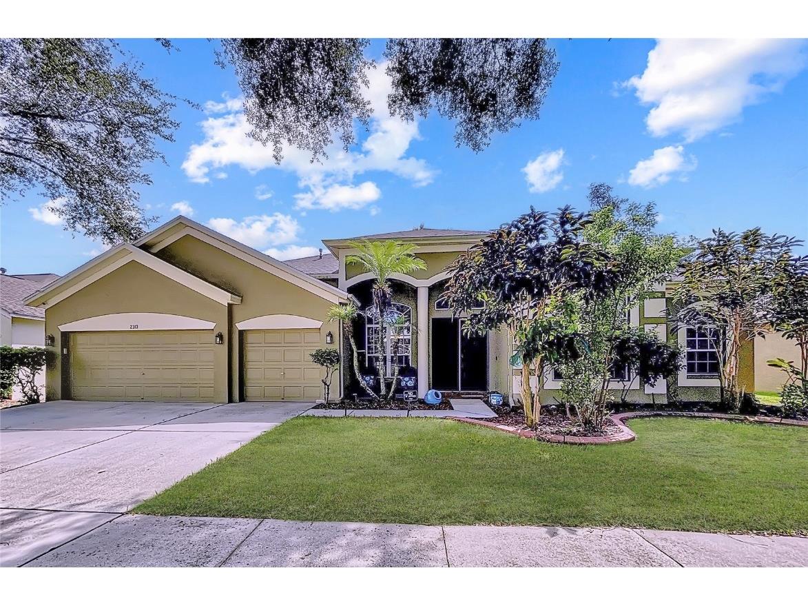 2313 Briana Drive Brandon FL 33511 TB8310159 image1