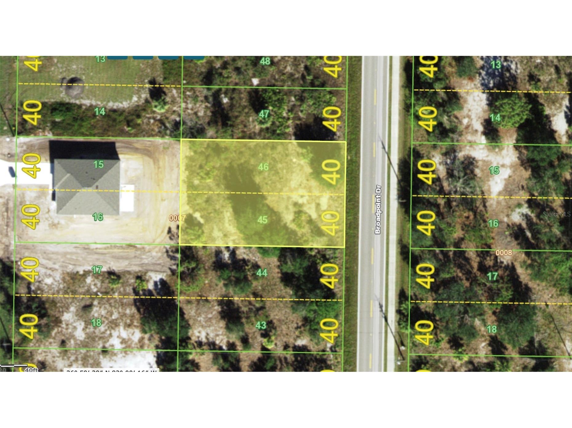 2313 Broadpoint Drive Punta Gorda FL 33983 C7522645 image1