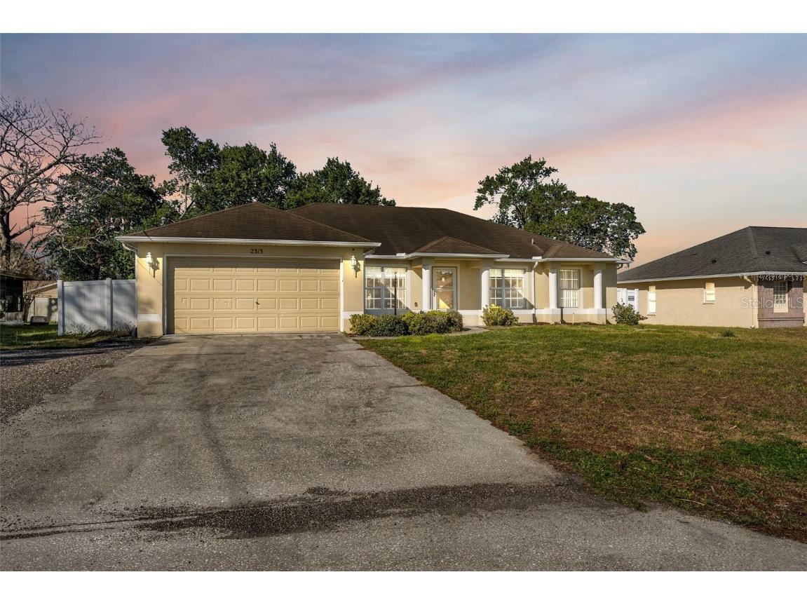 2313 Evangelina Avenue Spring Hill FL 34608 T3471137 image1