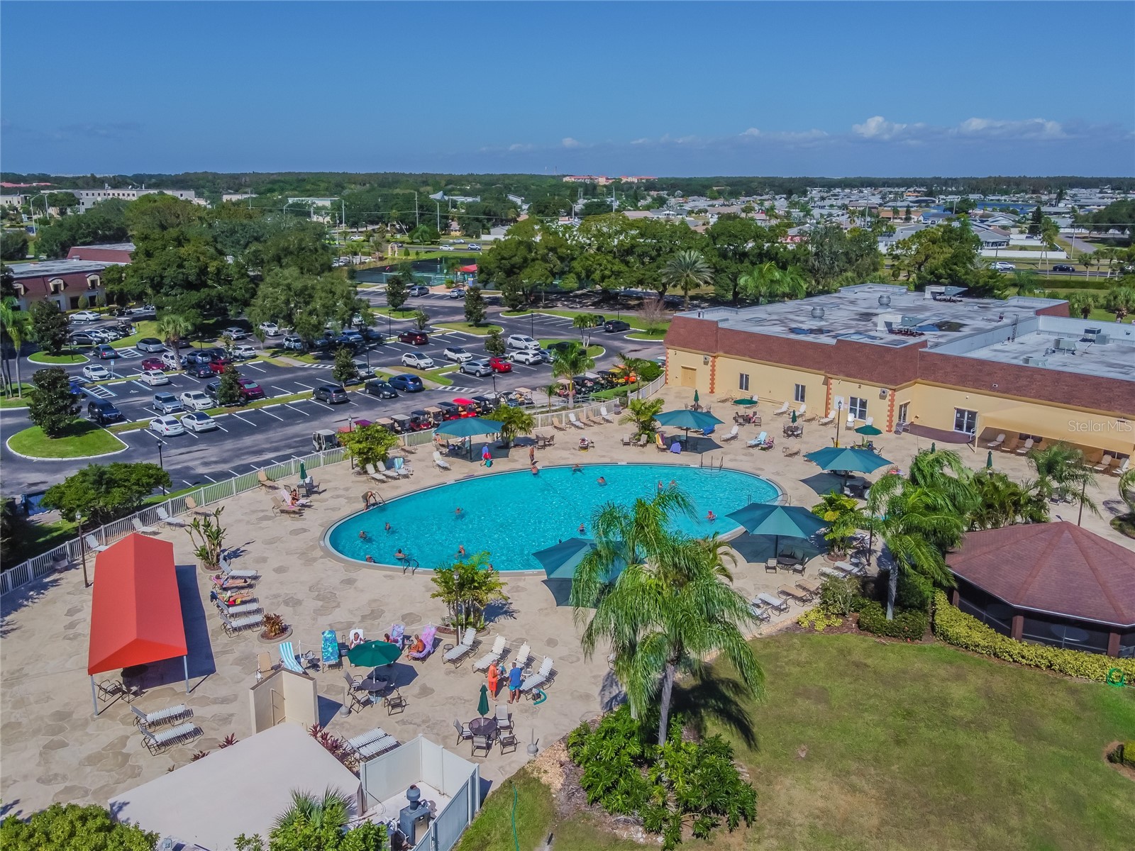 2313 Grenoble Place Sun City Center FL 33573 TB8477375 image55