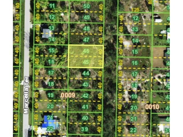 2313 Halibut Terrace Punta Gorda FL 33983 C7513152 image1