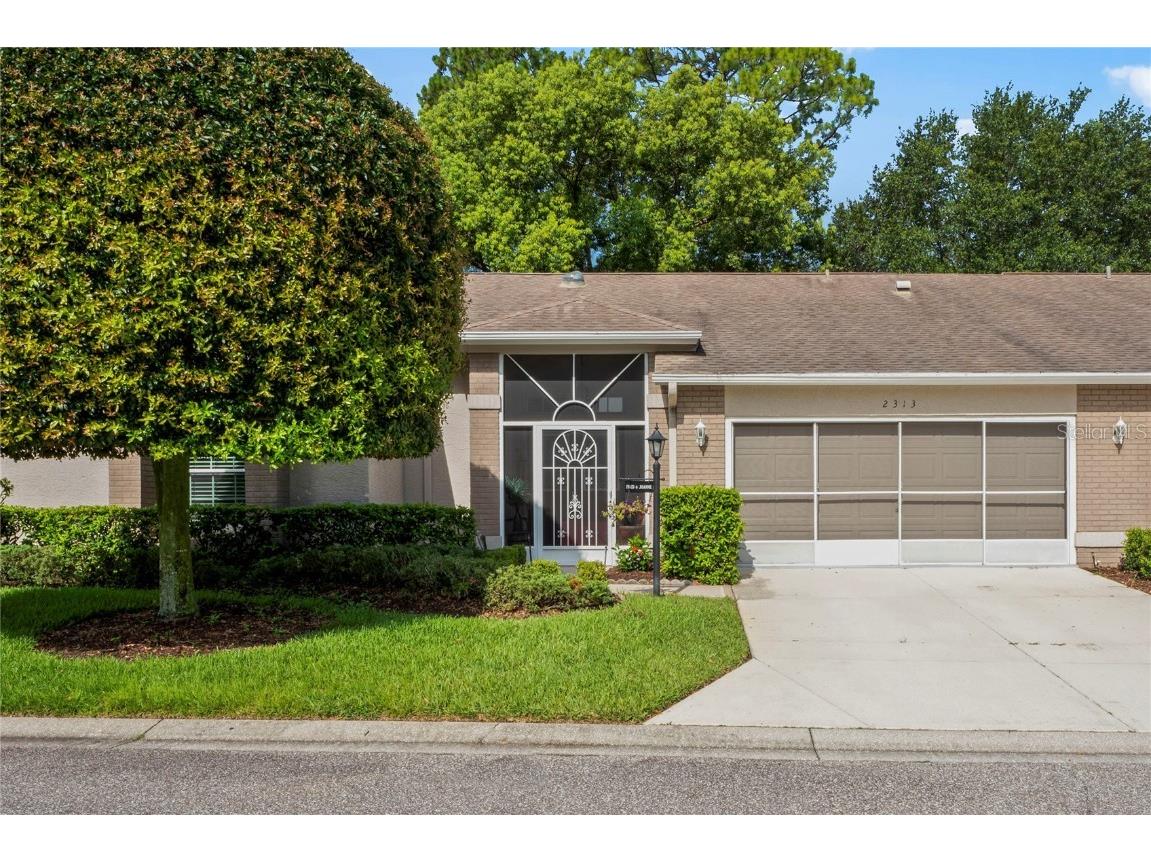 2313 Hidden Trail Drive Spring Hill FL 34606 T3544519 image1