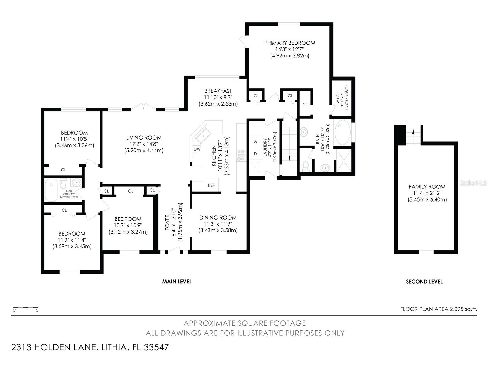 2313 Holden Lane Lithia FL 33547 TB8506723 image57