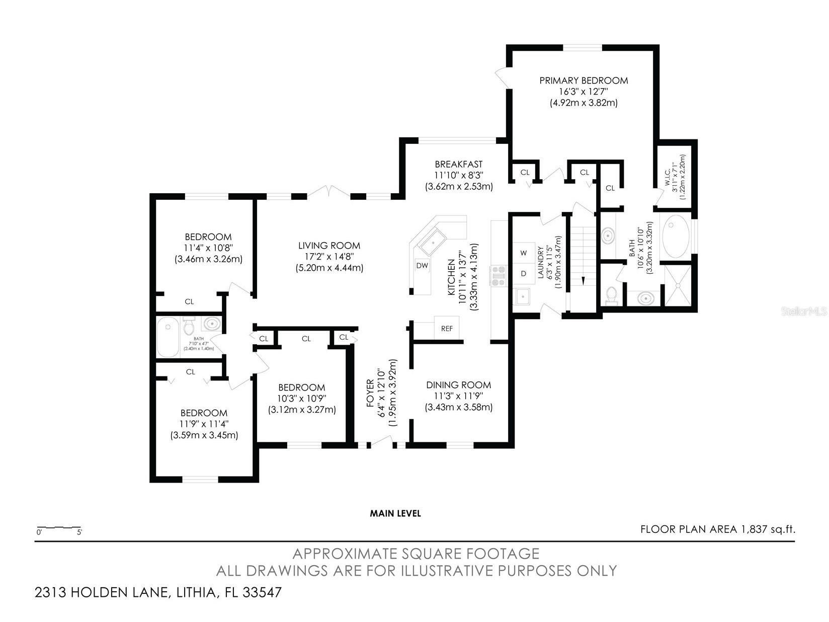 2313 Holden Lane Lithia FL 33547 TB8506723 image58
