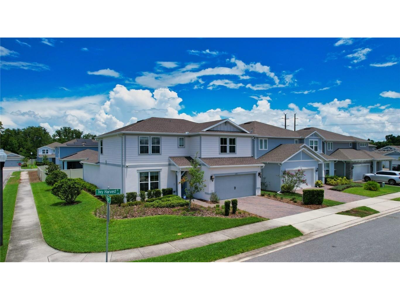 2313 Ivy Harvest Place Oviedo FL 32765 O6289852 image1