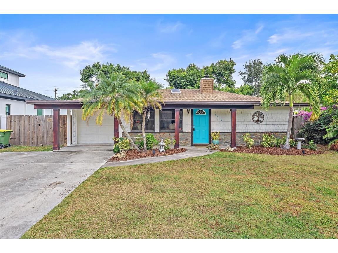 2313 Loma Linda Street Sarasota FL 34239 A4671821 image1