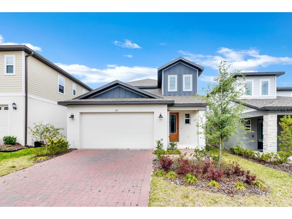 2313 Mystic Maze Lane Clermont FL 34715 O6289075 image1