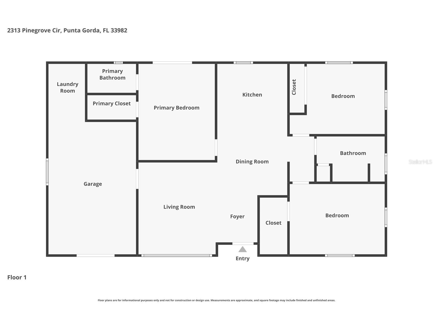 2313 Pinegrove Circle Punta Gorda FL 33982 C7523957 image24