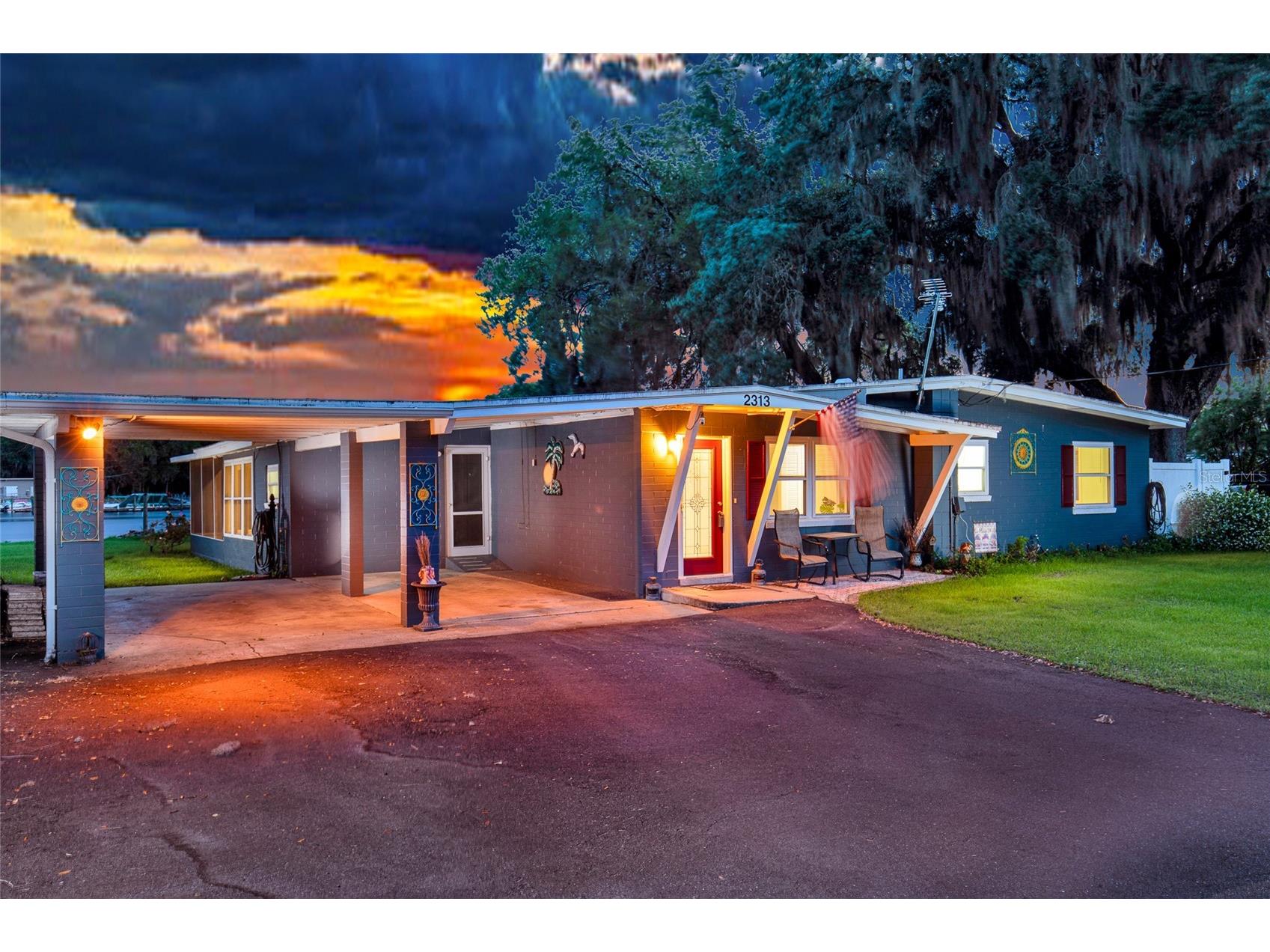 2313 River Ridge Road Deland FL 32720 - ST JOHN'S RIVER V4948148 image1