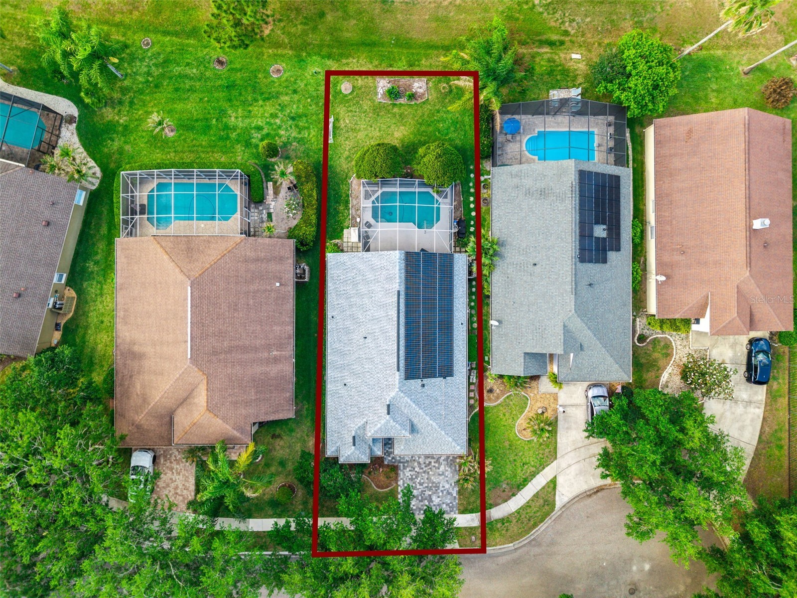 2313 Runyon Court Orlando FL 32837 O6375429 image47