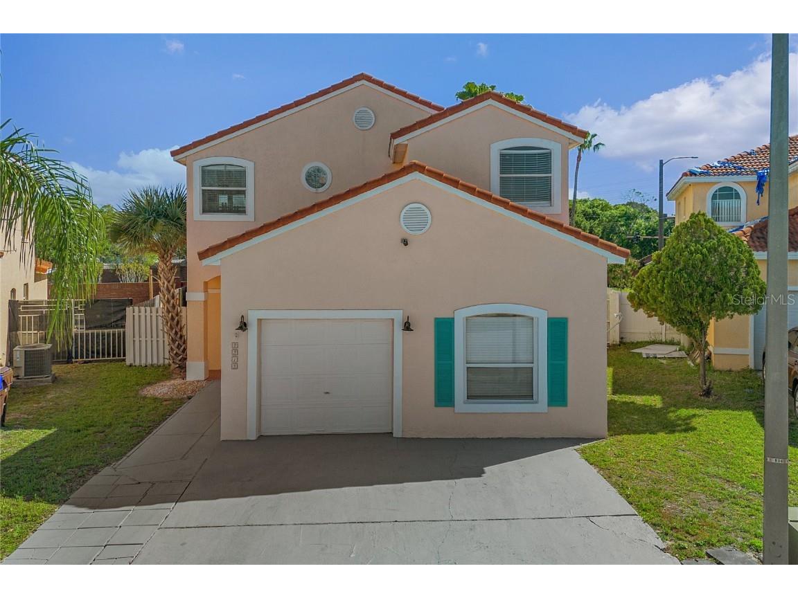 2313 Santa Lucia Street Kissimmee FL 34743 S5100759 image1