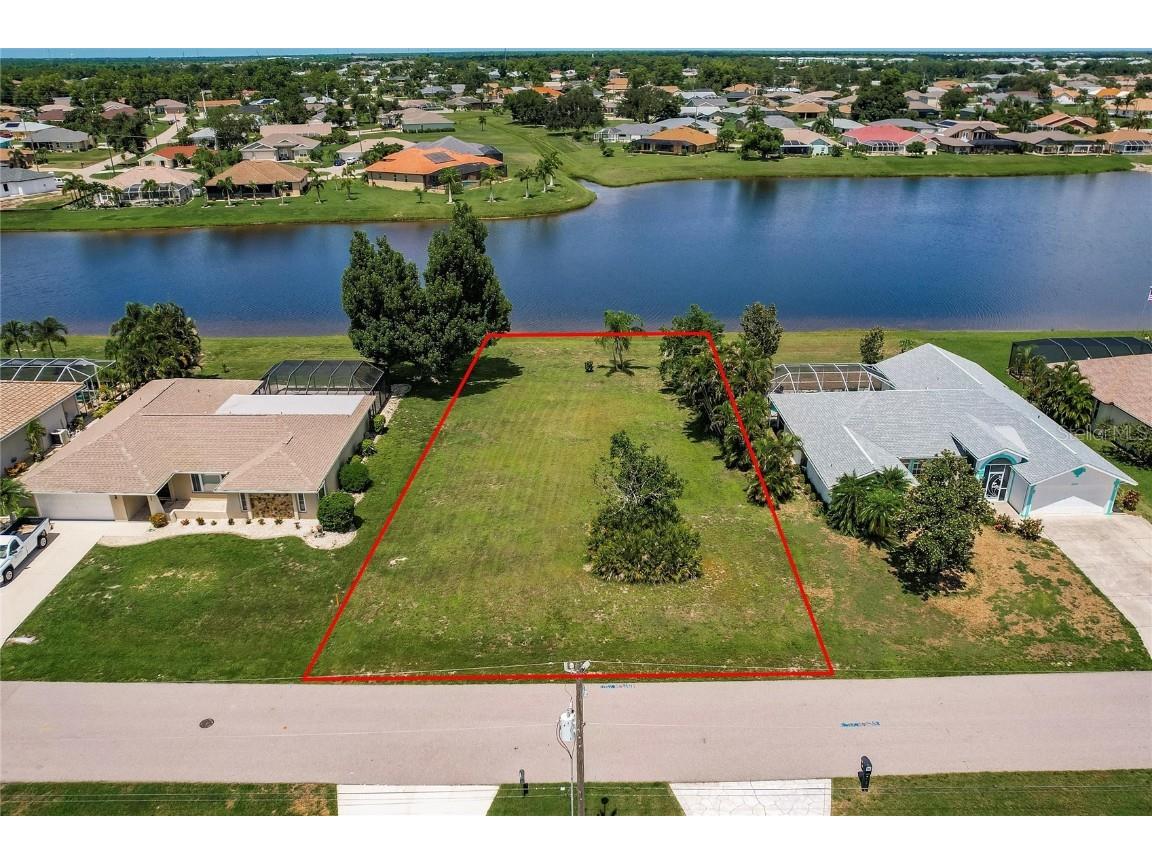 2313 Sofia Lane Punta Gorda FL 33983 - LAKE BENGAL C7505644 image1