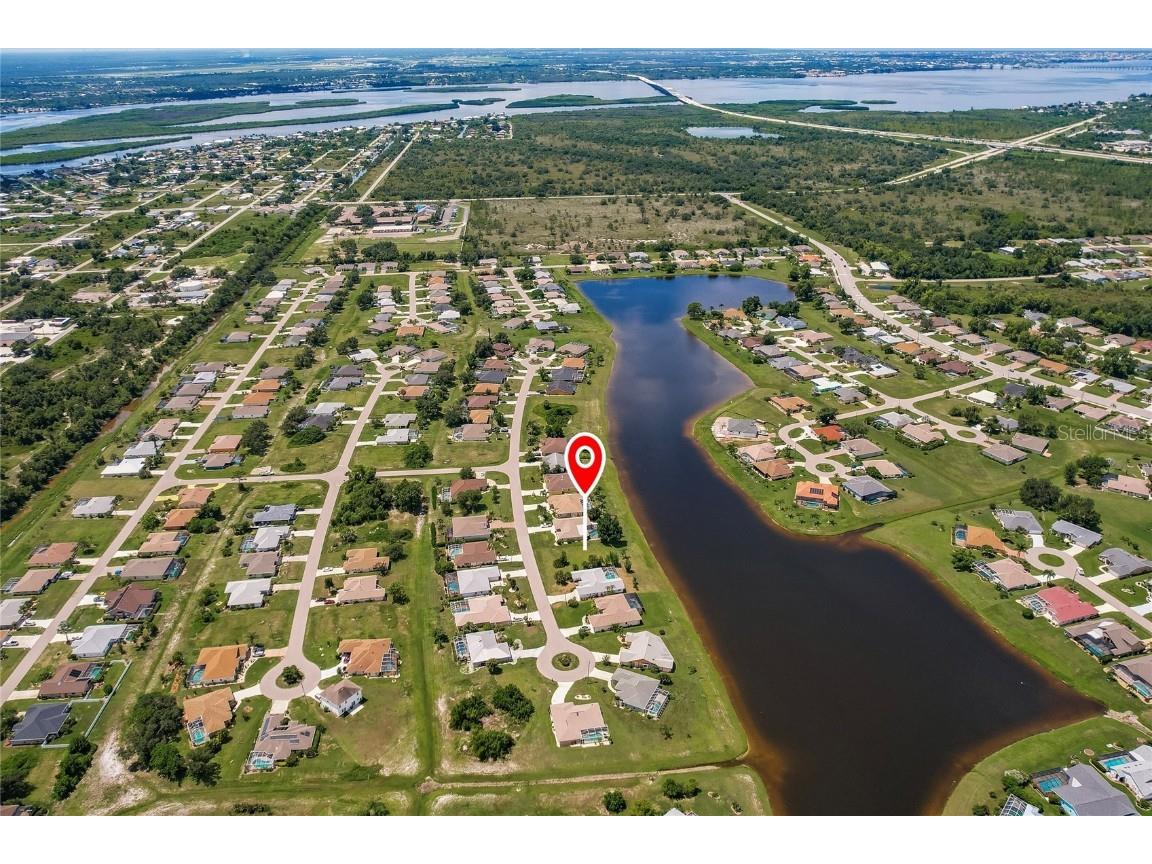 2313 Sofia Lane Punta Gorda FL 33983 - LAKE BENGAL C7505644 image10