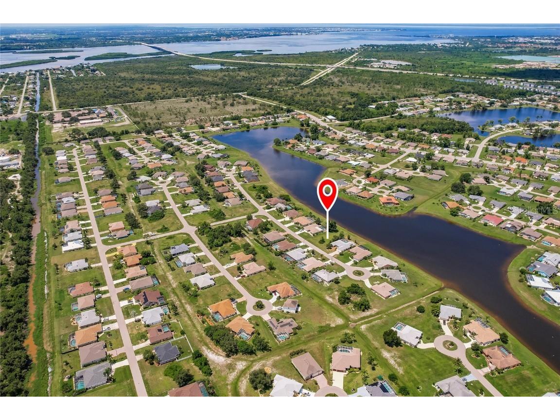 2313 Sofia Lane Punta Gorda FL 33983 - LAKE BENGAL C7505644 image11