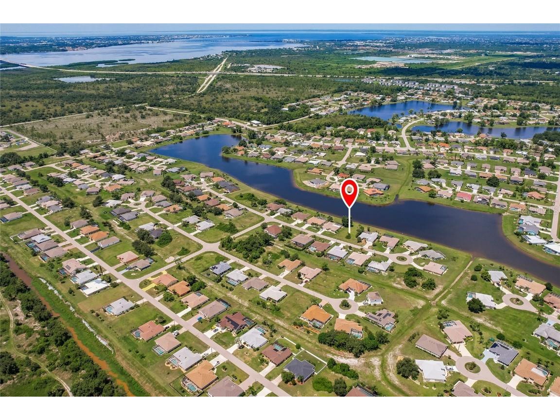 2313 Sofia Lane Punta Gorda FL 33983 - LAKE BENGAL C7505644 image12