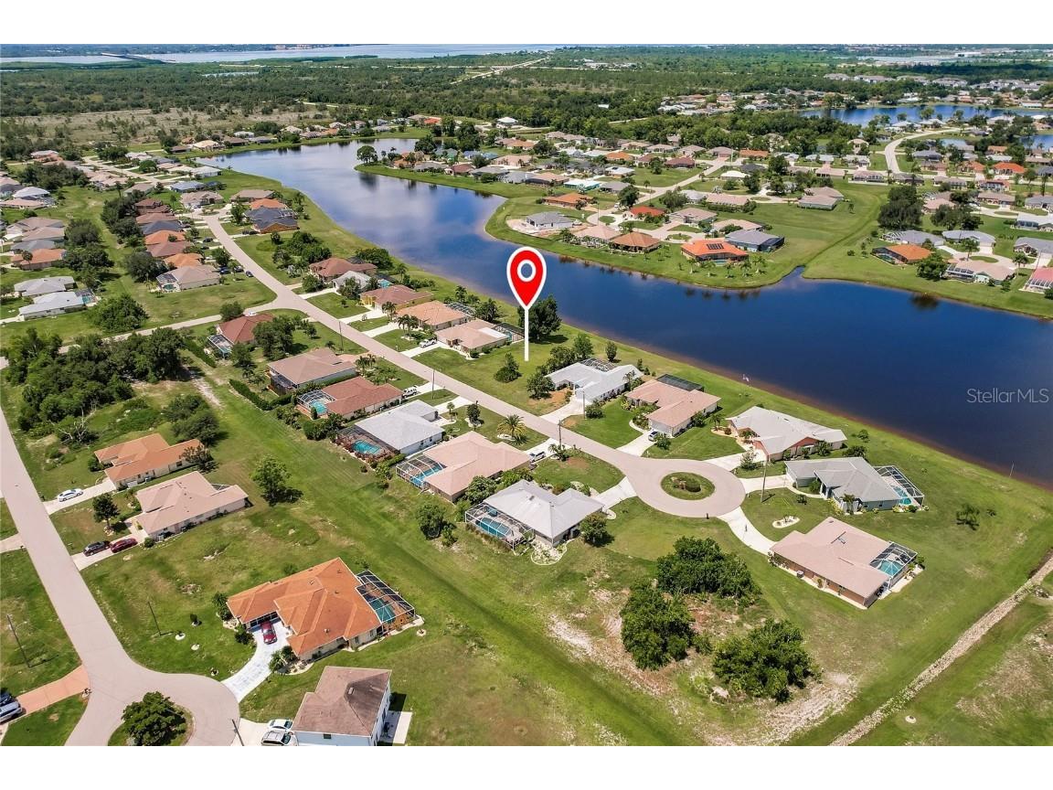 2313 Sofia Lane Punta Gorda FL 33983 - LAKE BENGAL C7505644 image13