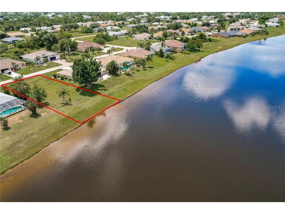 2313 Sofia Lane Punta Gorda FL 33983 - LAKE BENGAL C7505644 image14