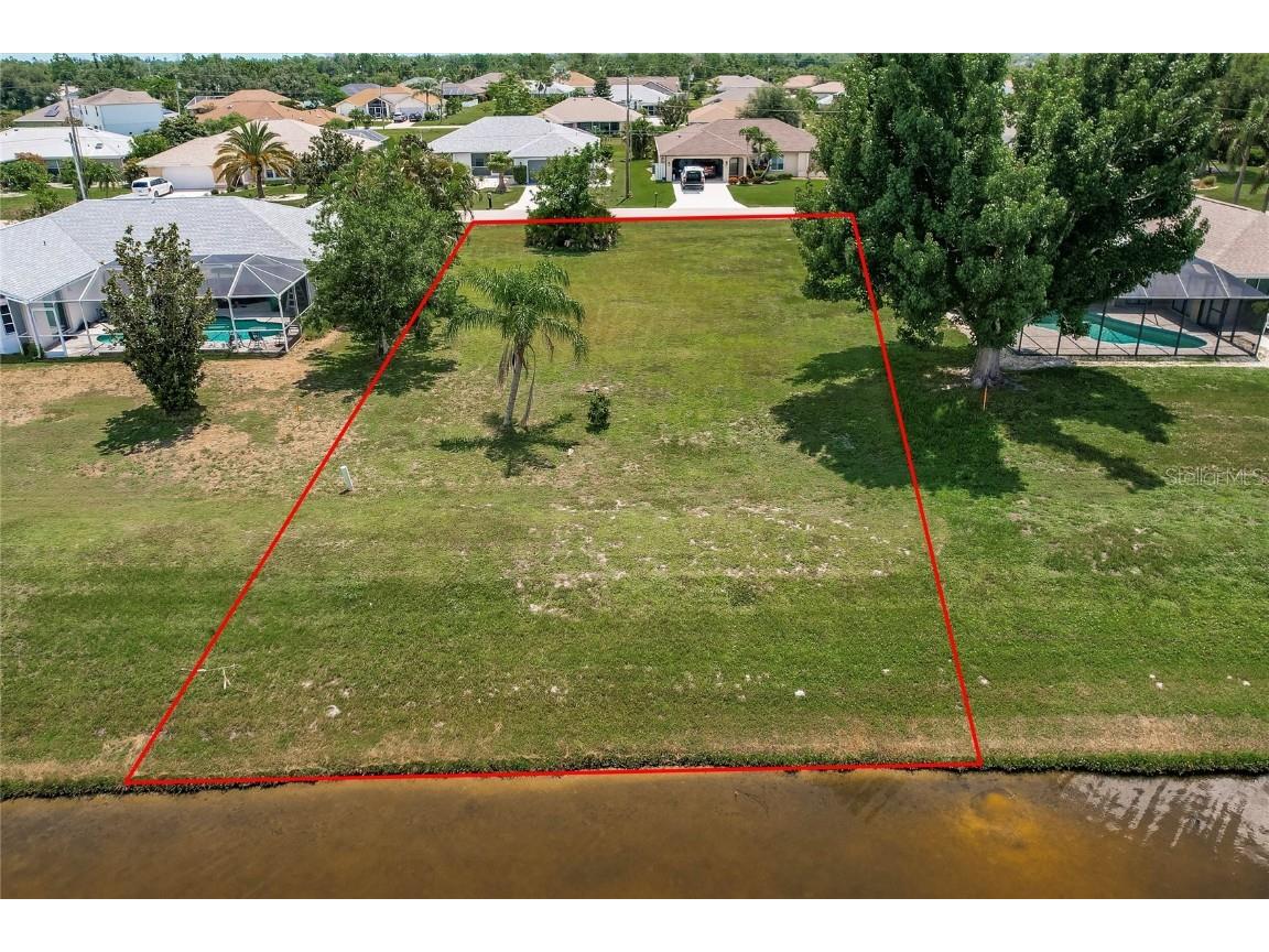 2313 Sofia Lane Punta Gorda FL 33983 - LAKE BENGAL C7505644 image15