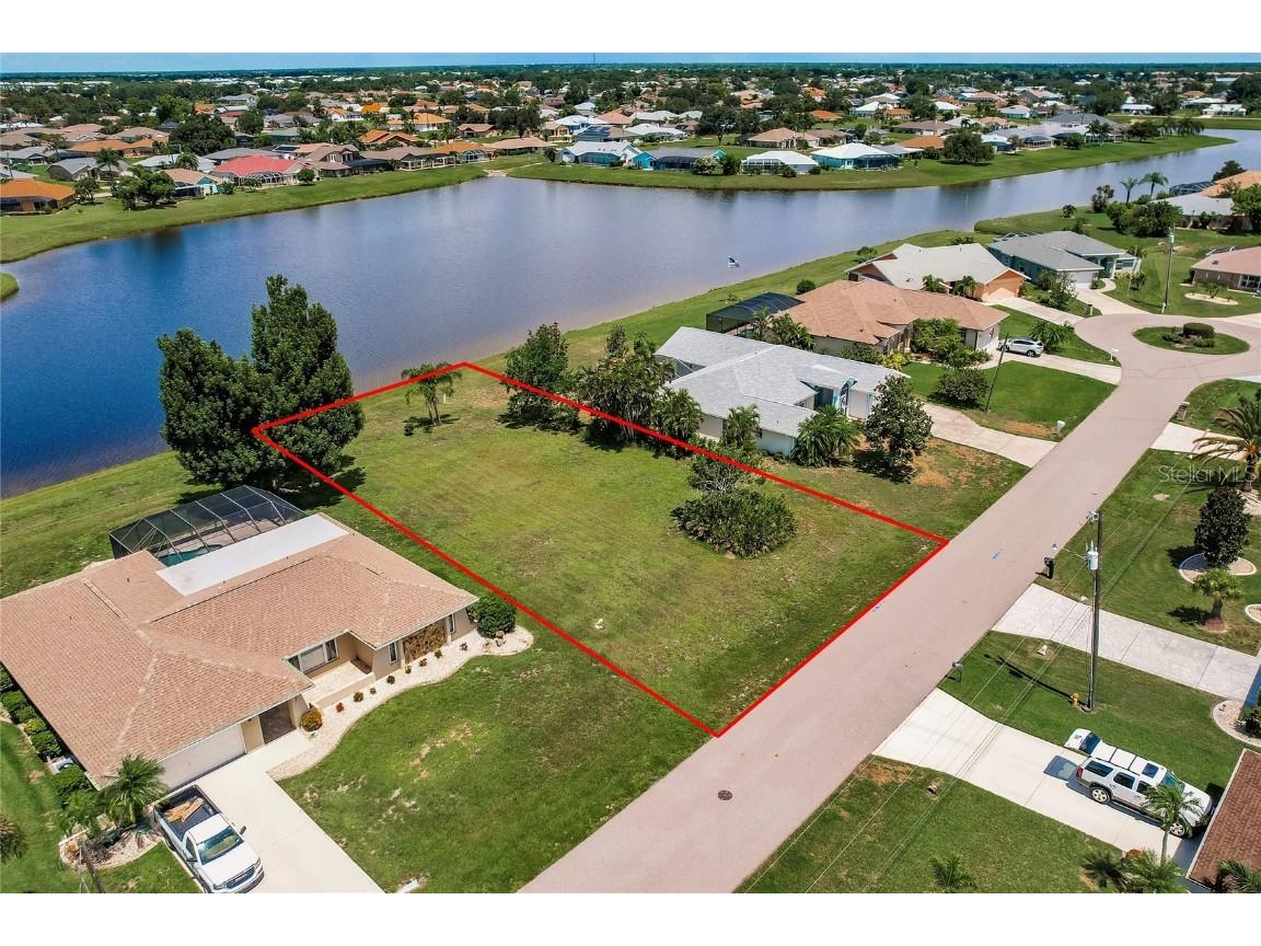 2313 Sofia Lane Punta Gorda FL 33983 - LAKE BENGAL C7505644 image16