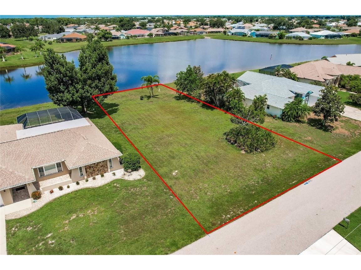 2313 Sofia Lane Punta Gorda FL 33983 - LAKE BENGAL C7505644 image2