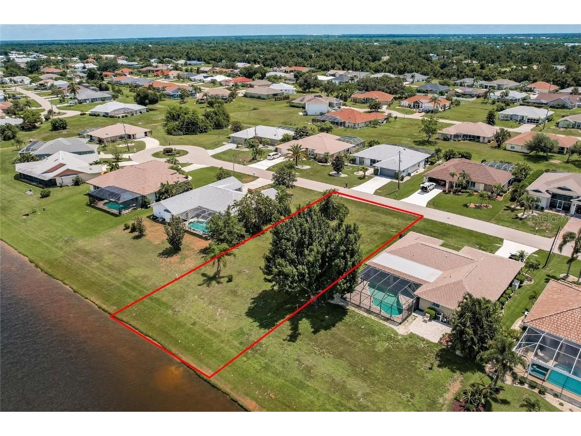 2313 Sofia Lane Punta Gorda FL 33983 - LAKE BENGAL C7505644 image4