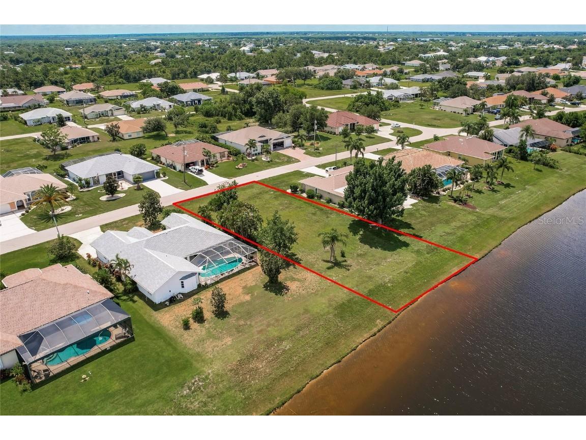2313 Sofia Lane Punta Gorda FL 33983 - LAKE BENGAL C7505644 image6