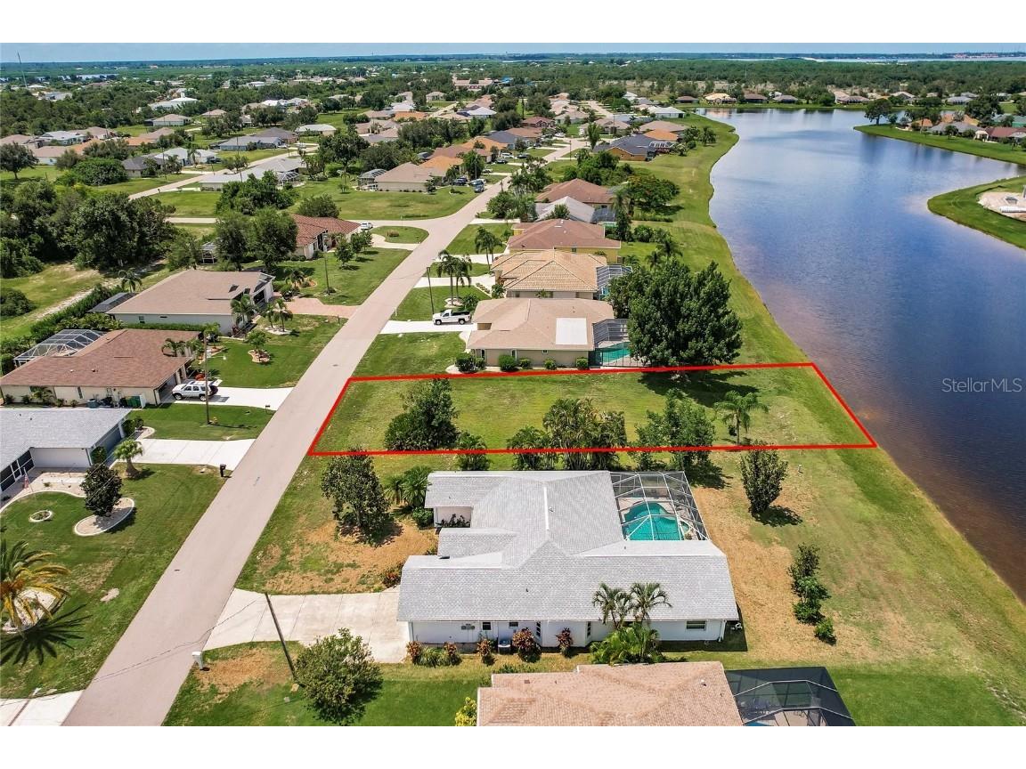 2313 Sofia Lane Punta Gorda FL 33983 - LAKE BENGAL C7505644 image7