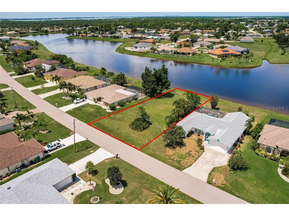 2313 Sofia Lane Punta Gorda FL 33983 - LAKE BENGAL C7505644 image8
