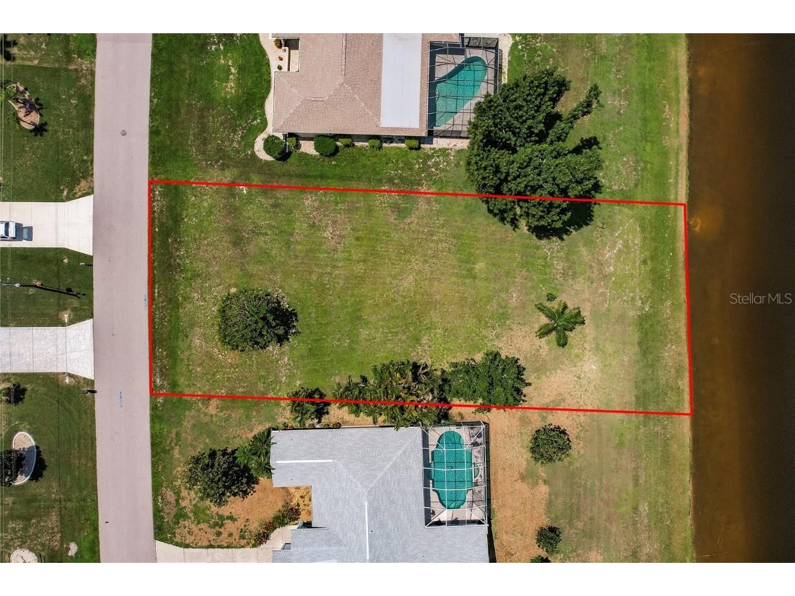 2313 Sofia Lane Punta Gorda FL 33983 - LAKE BENGAL C7505644 image9