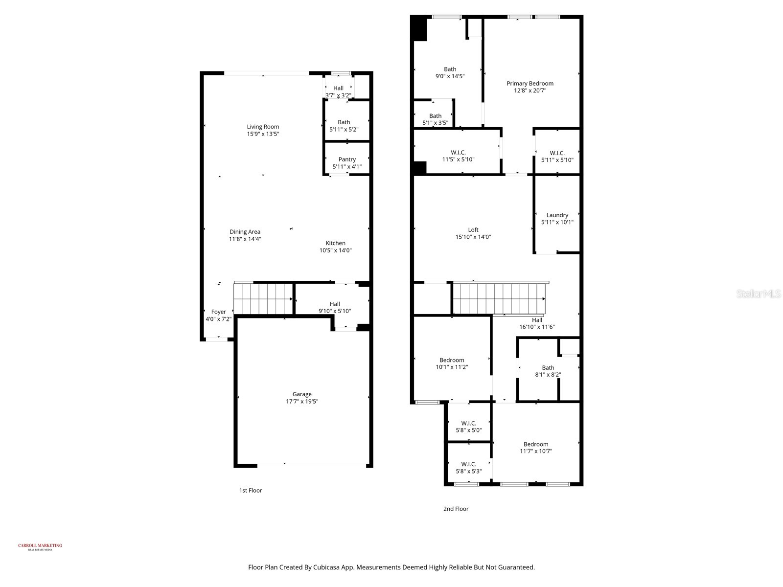 2313 Sunset Wind Loop Oldsmar FL 34677 TB8461950 image40