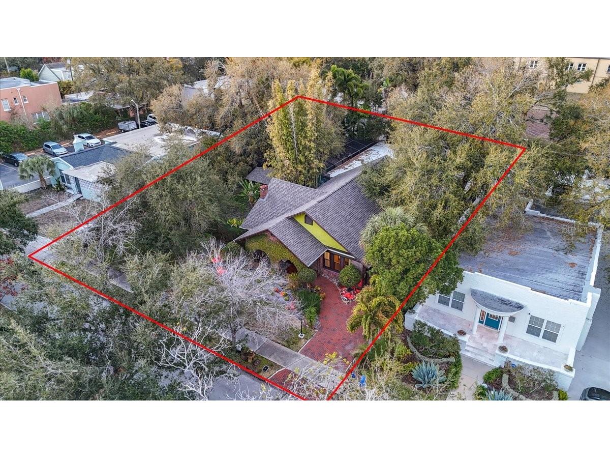 2313 W Bristol Avenue Tampa FL 33609 TB8477723 image42