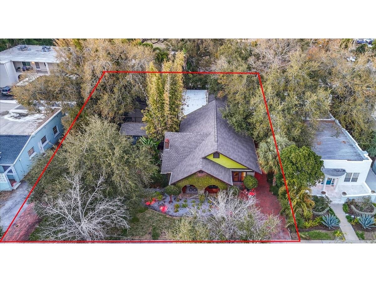 2313 W Bristol Avenue Tampa FL 33609 TB8477723 image43