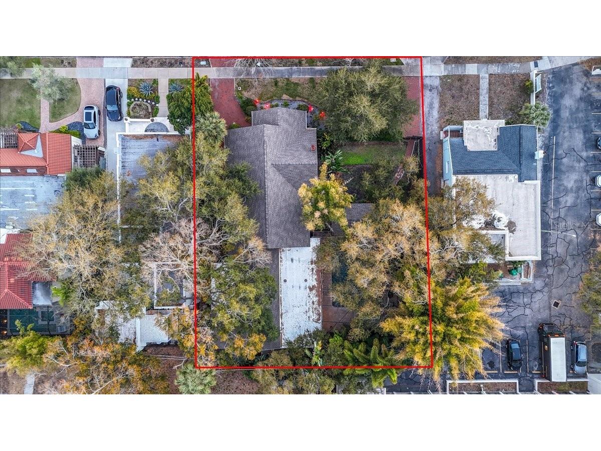 2313 W Bristol Avenue Tampa FL 33609 TB8477723 image44