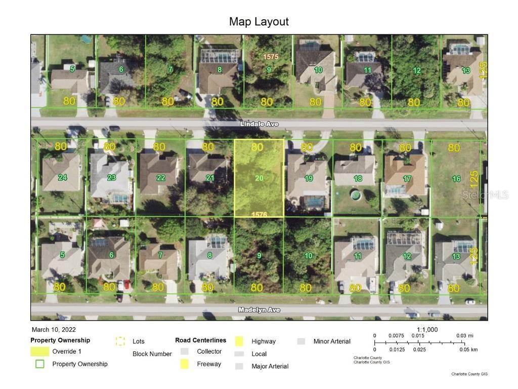 23133 Lindale Avenue Port Charlotte FL 33954 C7456947 image1