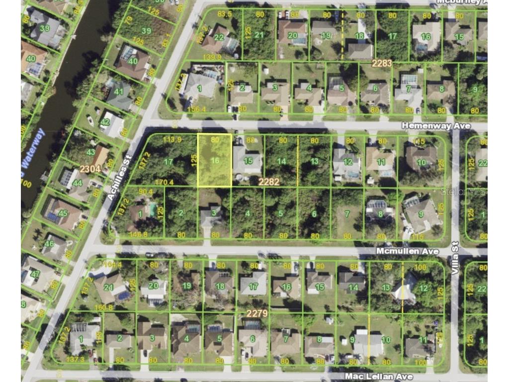 23135 Hemenway Avenue Port Charlotte FL 33980 T3426390 image1