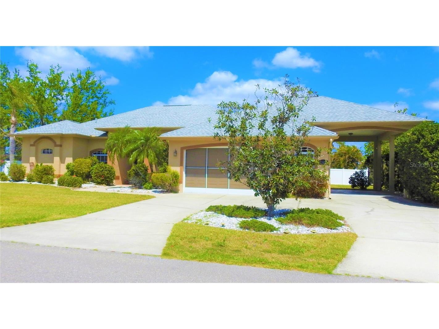 23136 Langdon Avenue Port Charlotte FL 33954 A4565266 image1