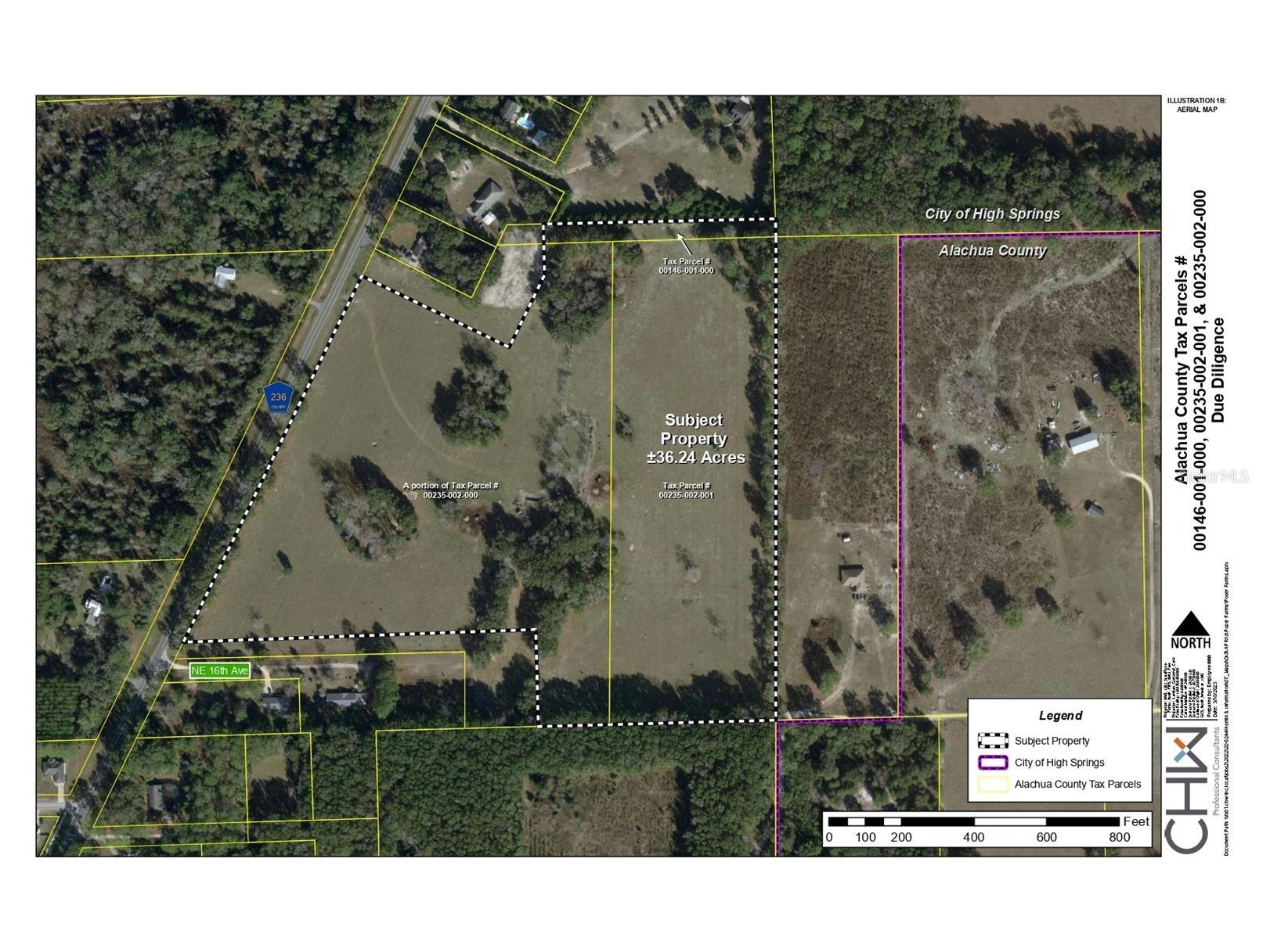 23137 NW County Road 236 High Springs FL 32643 TB8477332 image1