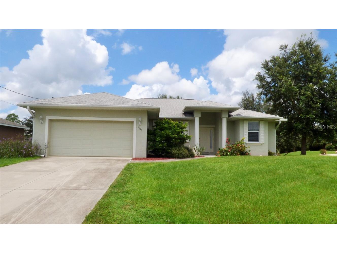 2314 Allsup Terrace North Port FL 34286 C7475648 image1
