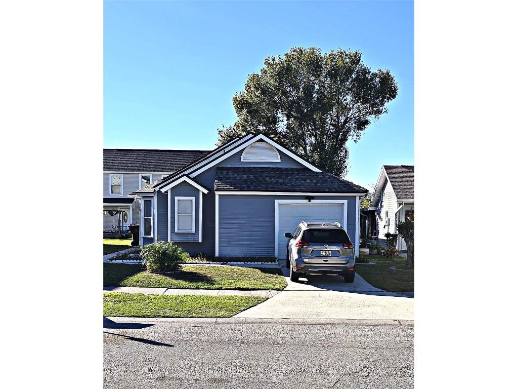 2314 Carriage Run Road Kissimmee FL 34741 O6257364 image1