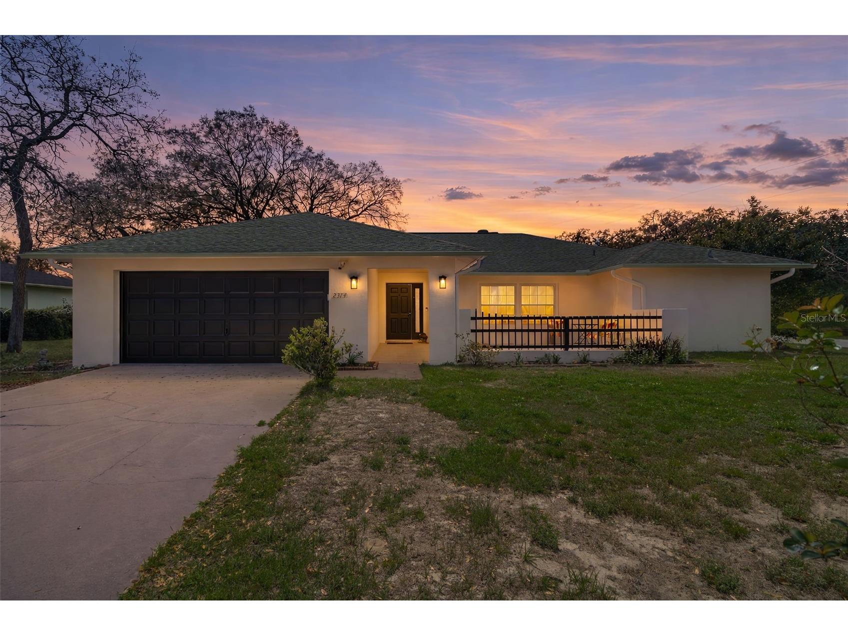 2314 Danforth Road Spring Hill FL 34608 W7884814 image1