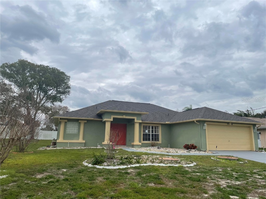2314 Evangelina Avenue Spring Hill FL 34608 U8232475 image1