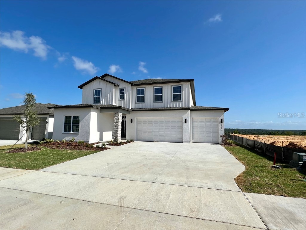 2314 Gold Dust Drive Minneola FL 34715 J946112 image1