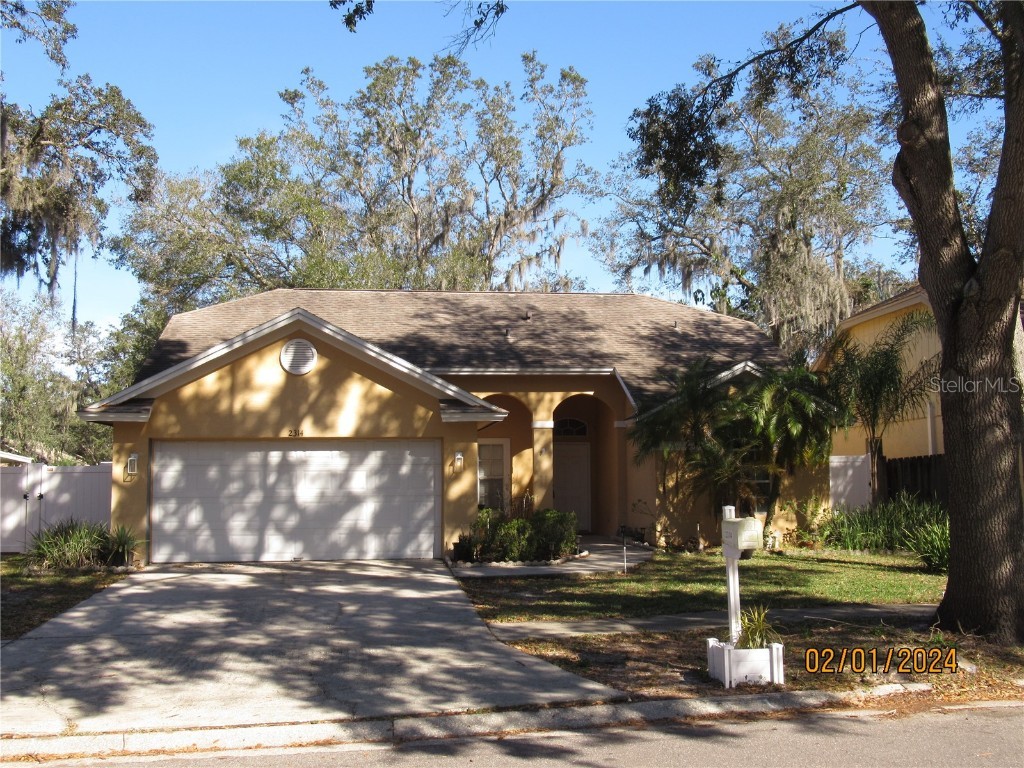 2314 Kenwick Drive Valrico FL 33596 T3501550 image1