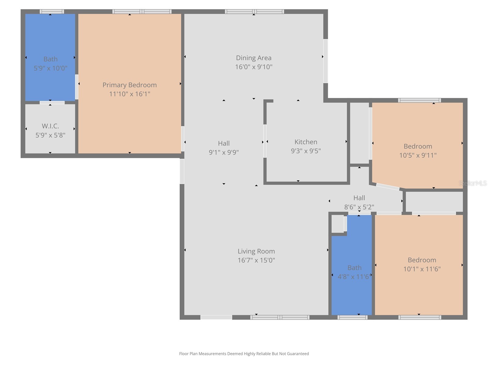 2314 Landon Terrace Palm Harbor FL 34683 TB8492430 image30